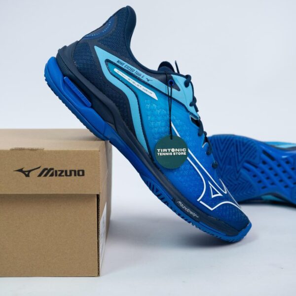 Mizuno Wave Exceed Tour 6 AC Mugen - Image 2