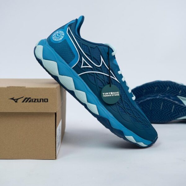 Mizuno Wave Enforce Tour 2 AC Moroccan - Image 3