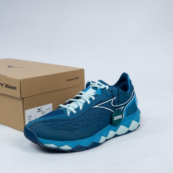 Mizuno Wave Enforce Tour 2 AC Moroccan - Image 4