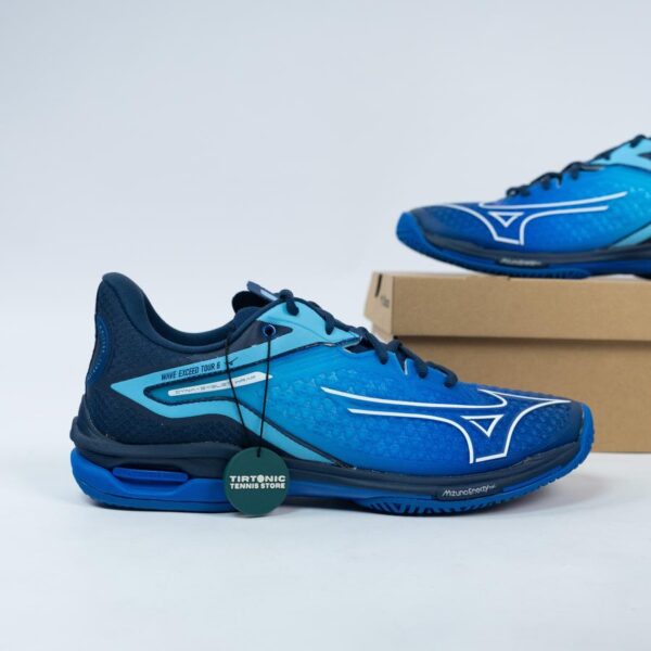Mizuno Wave Exceed Tour 6 AC Mugen - Image 6