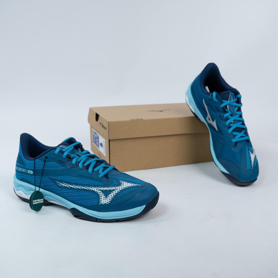 Mizuno Wave Exceed Light 2 AC Moroccan - Image 3