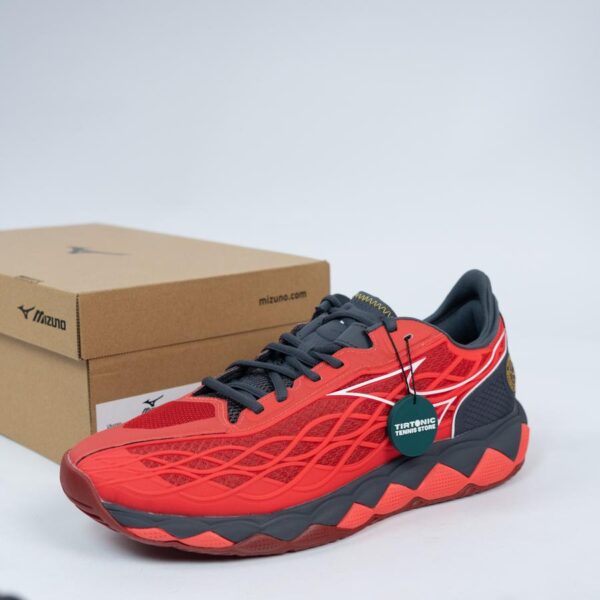 Mizuno Wave Enforce Tour 2 AC Radiant - Image 3
