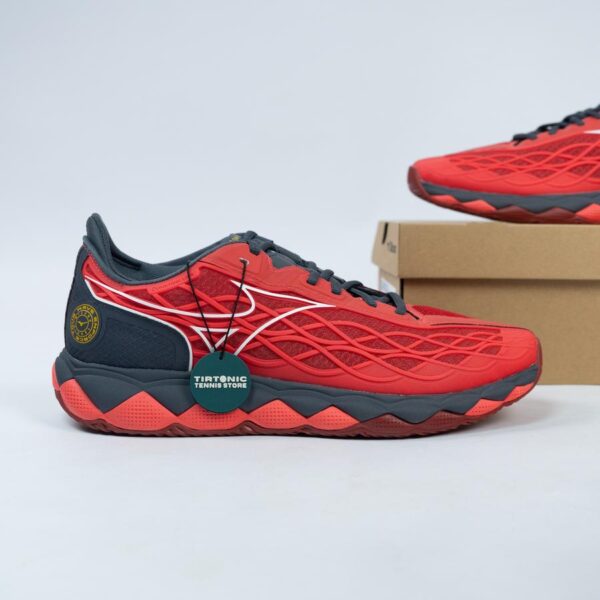 Mizuno Wave Enforce Tour 2 AC Radiant - Image 2