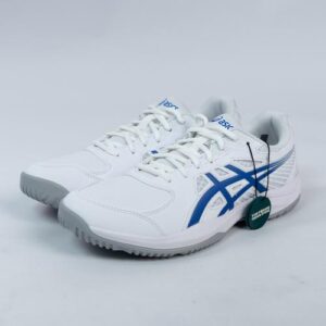Asics Court Slide 4 White