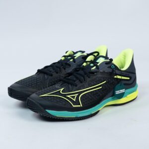 Mizuno Wave Exceed Tour 6 AC Black