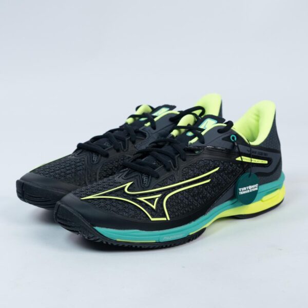 Mizuno Wave Exceed Tour 6 AC Black