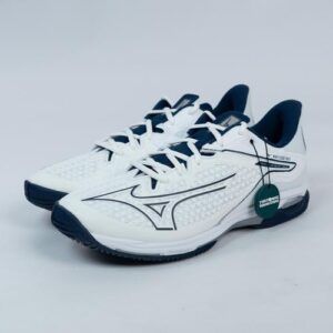 Mizuno Wave Exceed Tour 6 AC White