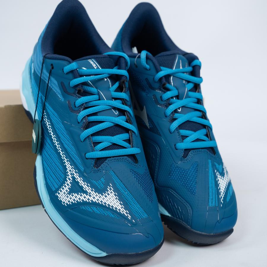 Mizuno Wave Exceed Light 2 AC Moroccan - Image 4