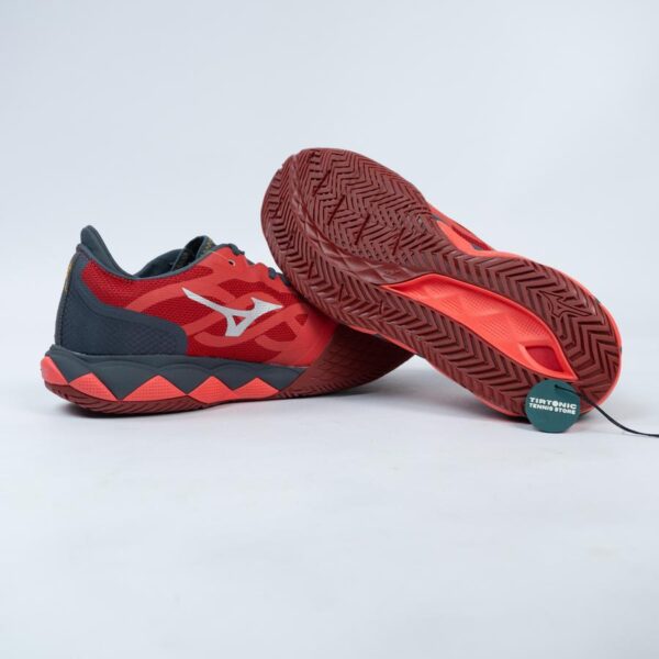 Mizuno Wave Enforce Tour 2 AC Radiant - Image 4