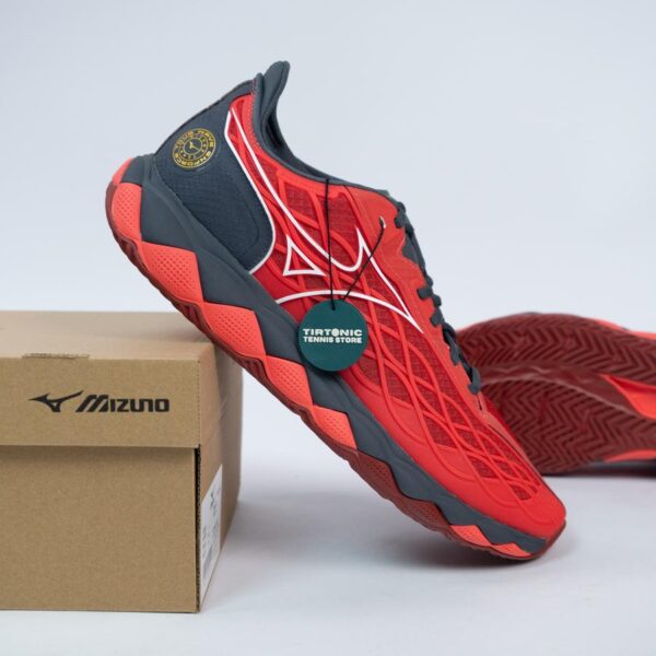 Mizuno Wave Enforce Tour 2 AC Radiant - Image 5