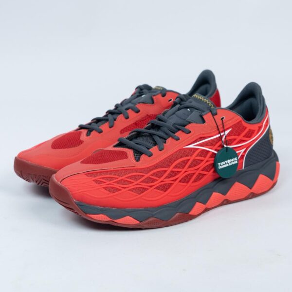Mizuno Wave Enforce Tour 2 AC Radiant
