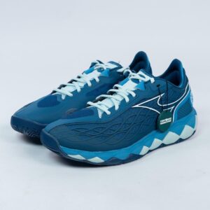 Mizuno Wave Enforce Tour 2 AC Moroccan