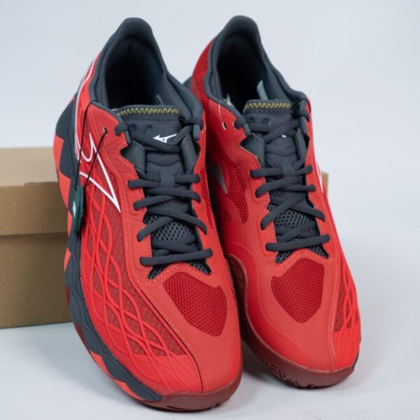 Mizuno Wave Enforce Tour 2 AC Radiant - Image 6