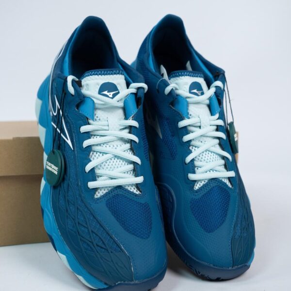 Mizuno Wave Enforce Tour 2 AC Moroccan - Image 5