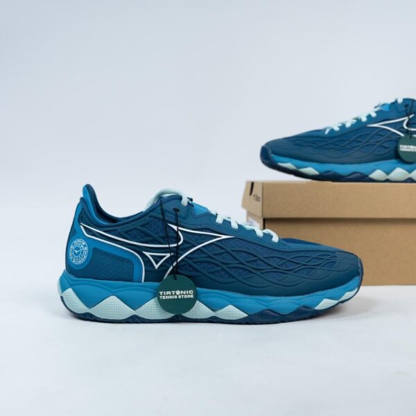 Mizuno Wave Enforce Tour 2 AC Moroccan - Image 6