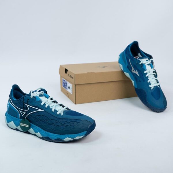 Mizuno Wave Enforce Tour 2 AC Moroccan - Image 7
