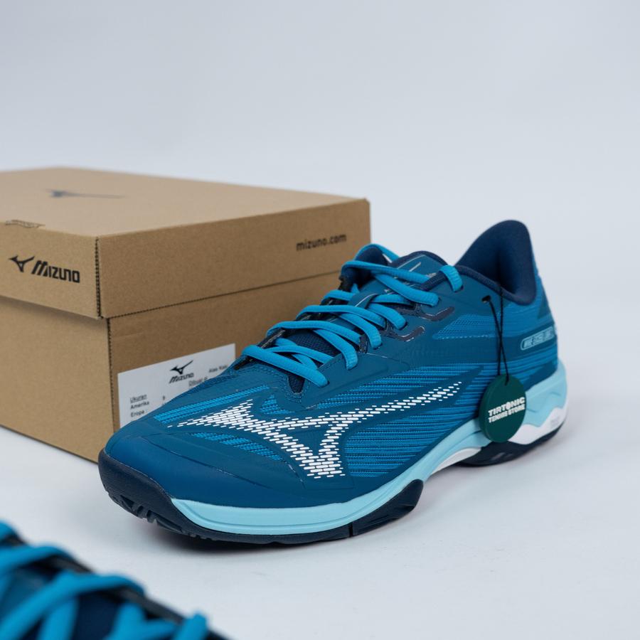 Mizuno Wave Exceed Light 2 AC Moroccan - Image 6