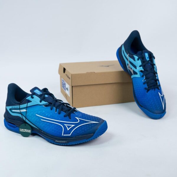 Mizuno Wave Exceed Tour 6 AC Mugen - Image 7