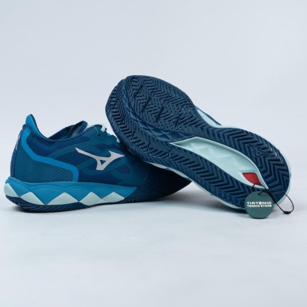 Mizuno Wave Enforce Tour 2 AC Moroccan - Image 8
