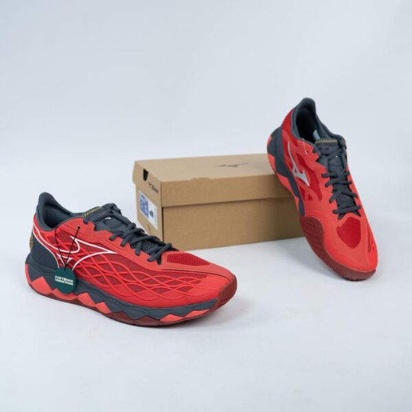 Mizuno Wave Enforce Tour 2 AC Radiant - Image 7