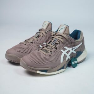 Asics FF 3 Brown Court