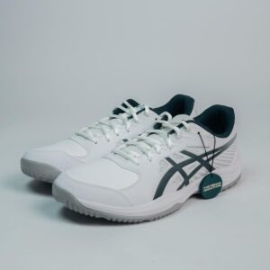 Asics Court Slide 4 Saxon