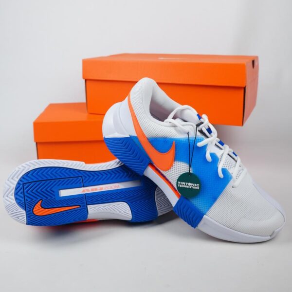 Nike GP Challenge 1 Crimson - Image 3