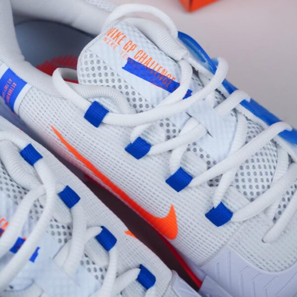 Nike GP Challenge 1 Crimson - Image 2
