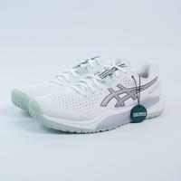 Asics Gel Challenger 15 Tennis White