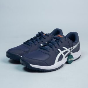 Asics Court Slide 4 Indigo