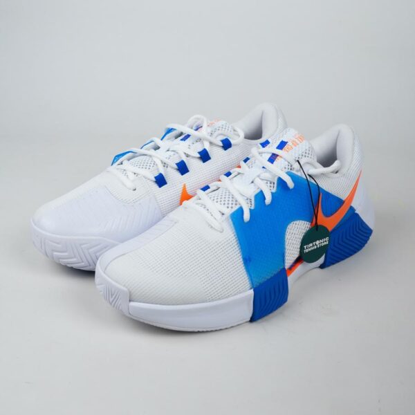 Nike GP Challenge 1 Crimson