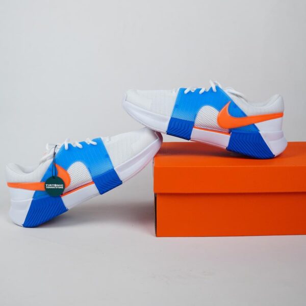 Nike GP Challenge 1 Crimson - Image 4