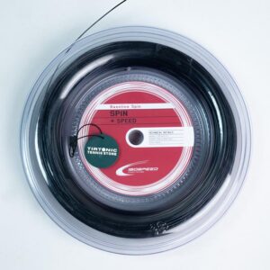 Senar Tenis ISOSPEED Baseline Spin Tennis String
