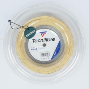 Senar Tenis Tecnifibre X-One Biphase Tennis String