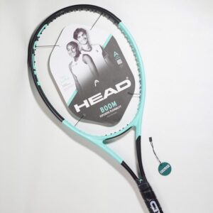 Raket Tenis Head Boom 2024 Tennis Racket