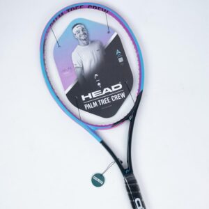 Raket Tenis Head Radical MP X Palm Tree Crew Limited Edition Tennis Racket