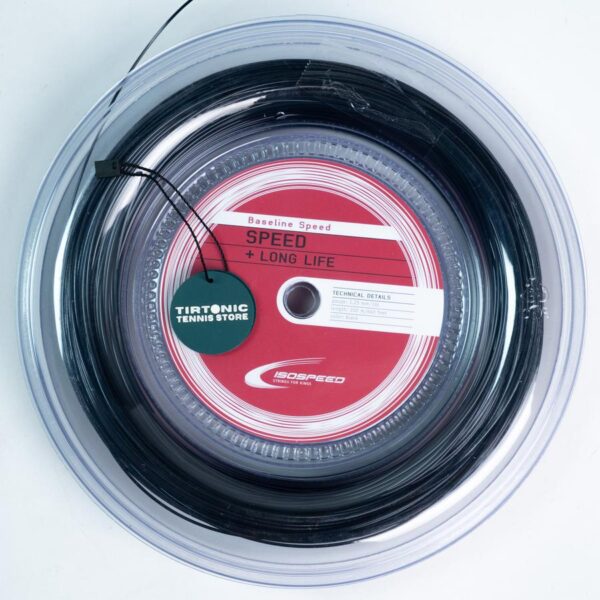Senar Tenis ISOSPEED Baseline Speed - Image 2