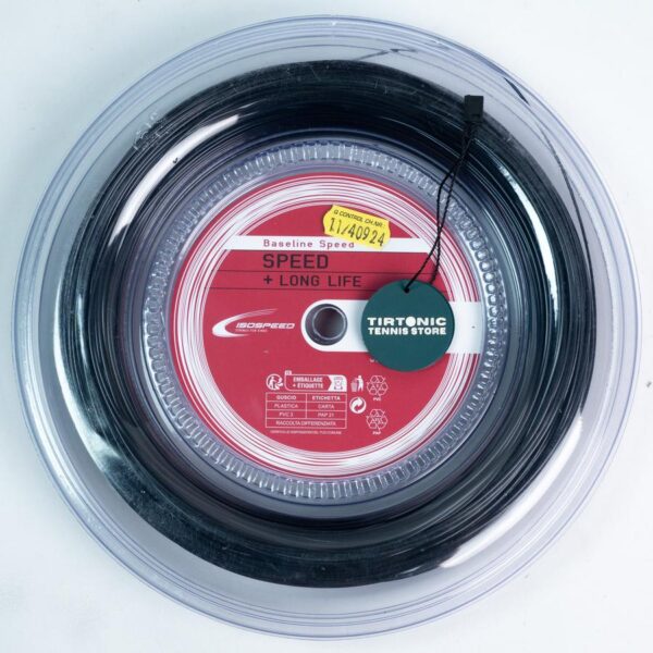 Senar Tenis ISOSPEED Baseline Speed - Image 4