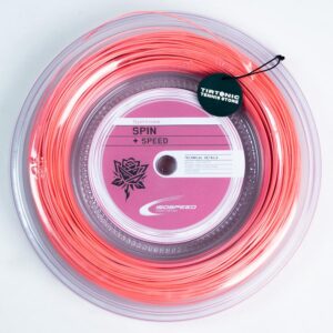 Senar Tenis ISOSPEED SpinRose Tennis String