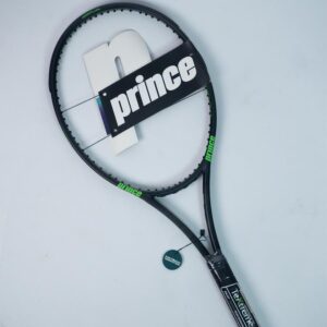 Raket Tenis Prince TXT 2.5 Phantom Pro 100 305G Tennis Racket