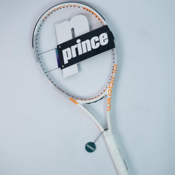 Raket Tenis Prince Warrior 100 285G Tennis Racket