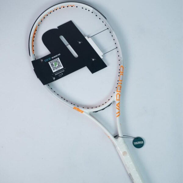 Raket Tenis Prince Warrior 100 285G Tennis Racket - Image 2