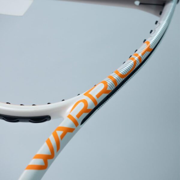 Raket Tenis Prince Warrior 100 285G Tennis Racket - Image 4
