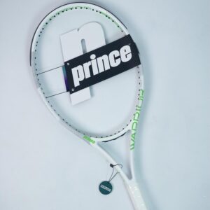 Raket Tenis Prince Warrior 107 275G Tennis Racket