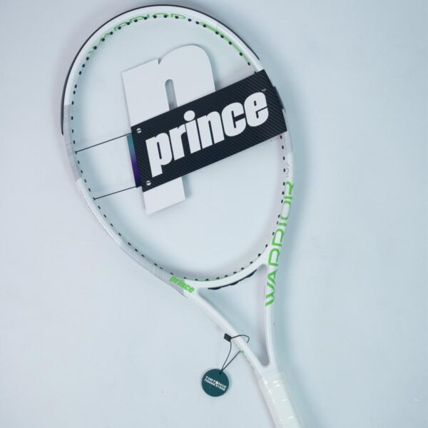 Raket Tenis Prince Warrior 107 275G Tennis Racket