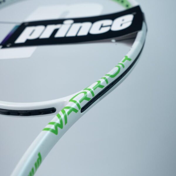 Raket Tenis Prince Warrior 107 275G Tennis Racket - Image 4