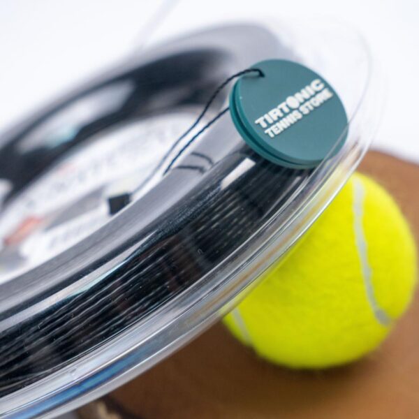 Senar Tenis Solinco X Natural Tennis String - Image 4