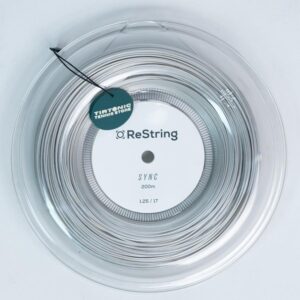 Senar Tenis ReString Sync Tennis String