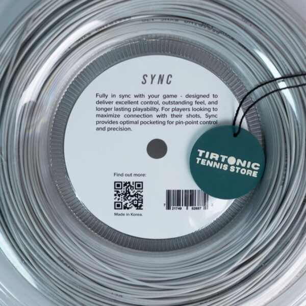 Senar Tenis ReString Sync Tennis String - Image 4