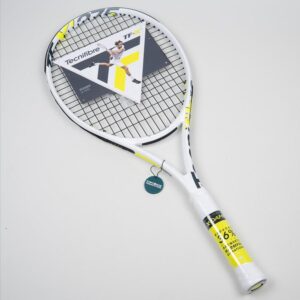 Raket Tenis Tecnifibre T-Fight X1 Tennis Racket